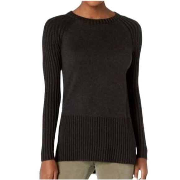 SMARTWOOL Women's Ripple Creek Wool Tunic Sweater Size Small - Picture 1 of 8
